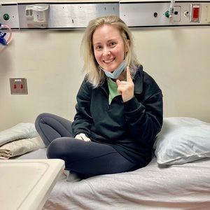 Meet your Posher, Tori